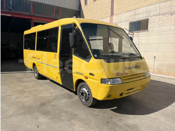 Σχολικό λεωφορείο IVECO