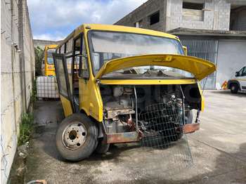 Σχολικό λεωφορείο IVECO