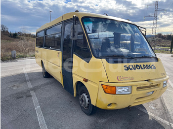 Σχολικό λεωφορείο IVECO