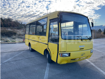 Σχολικό λεωφορείο IVECO