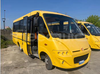 Σχολικό λεωφορείο IVECO