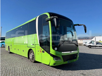 Πούλμαν MAN Lion's Coach