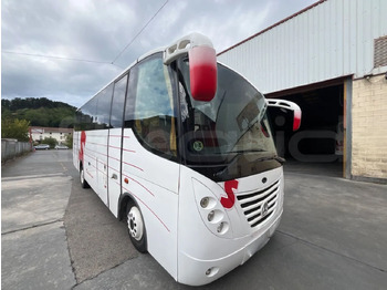 Πούλμαν MERCEDES-BENZ