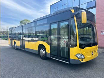 Αστικό λεωφορείο MERCEDES-BENZ Citaro