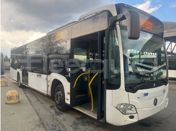Αστικό λεωφορείο MERCEDES-BENZ Citaro