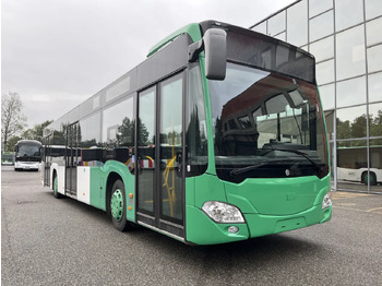 Αστικό λεωφορείο MERCEDES-BENZ Citaro