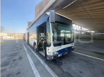 Αστικό λεωφορείο MERCEDES-BENZ Citaro