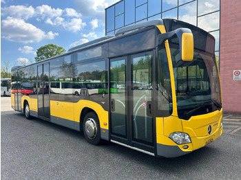 Αστικό λεωφορείο MERCEDES-BENZ Citaro