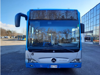 Αστικό λεωφορείο Mercedes-Benz Citaro: φωτογραφία 2