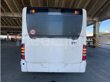 Αστικό λεωφορείο Mercedes-Benz Citaro: φωτογραφία 5