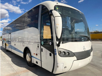 Πούλμαν MERCEDES-BENZ