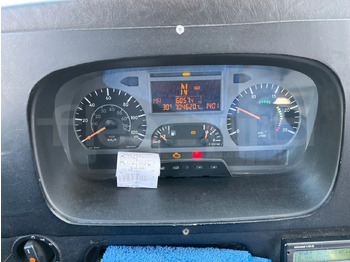 Πούλμαν Mercedes-Benz OC 500 RF: φωτογραφία 3