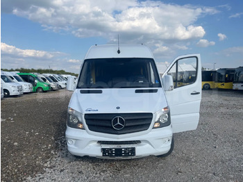 Μικρό λεωφορείο MERCEDES-BENZ Sprinter