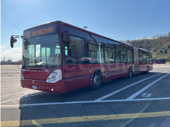 Αστικό λεωφορείο N. 4 Iveco Citelis: φωτογραφία 4