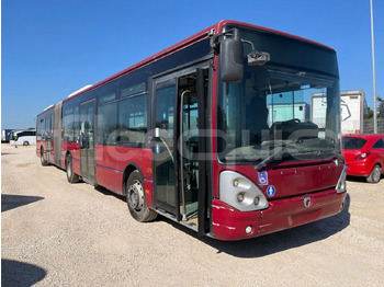 Αστικό λεωφορείο IVECO