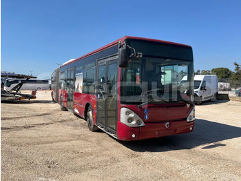 Αστικό λεωφορείο IVECO