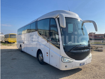 Πούλμαν SCANIA Irizar