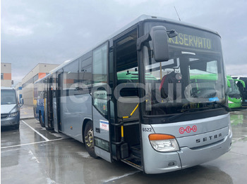 Αστικό λεωφορείο SETRA