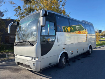 Πούλμαν Temsa Opalin: φωτογραφία 4