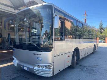 Προαστιακό λεωφορείο Temsa Tourmalin: φωτογραφία 3