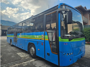 Προαστιακό λεωφορείο VOLVO