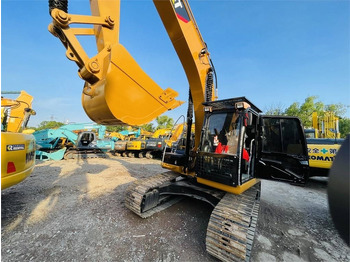 Ερπυστριοφόρος εκσκαφέας CAT 320d2l: φωτογραφία 2