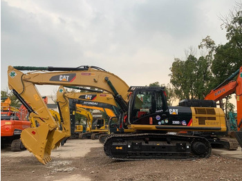 Ερπυστριοφόρος εκσκαφέας CATERPILLAR 336D