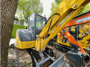 Εκσκαφέας KOMATSU PC55