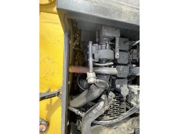 Μίσθωση Komatsu PW160 Komatsu PW160: φωτογραφία 4