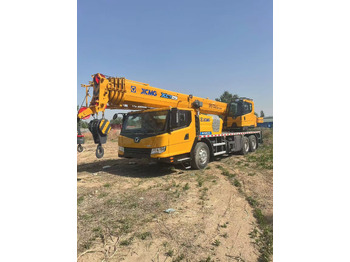 Γερανός XCMG XCT25