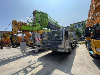 Μίσθωση Zoomlion ZTC251V  Zoomlion ZTC251V: φωτογραφία 1