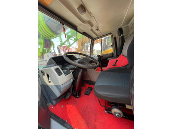 Μίσθωση Zoomlion ZTC251V  Zoomlion ZTC251V: φωτογραφία 4