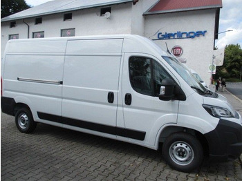 Βαν FIAT Ducato