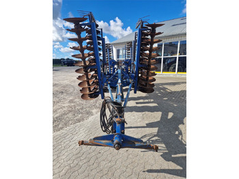 Δισκοσβάρνα Dal-Bo AXR-H 500 TALL.HARVE: φωτογραφία 3