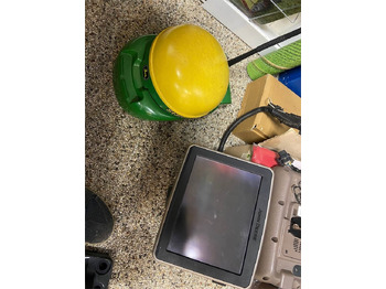 Σύστημα πλοήγησης JOHN DEERE