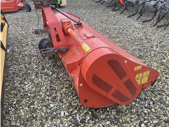 Καταστροφέας με σφυριά KUHN