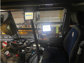 Θεριζοαλωνιστική μηχανή New Holland CR9.90 ST.V EU AMEA: φωτογραφία 5 Θεριζοαλωνιστική μηχανή New Holland CR9.90 ST.V EU AMEA: φωτογραφία 5