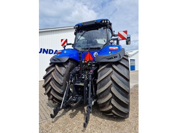 Τρακτέρ New Holland T8.435 PLMI UC ST. V: φωτογραφία 2