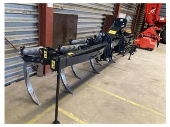 Καλλιεργητής AGRO-TOM