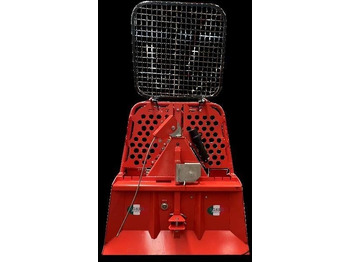 Βίντσι BOXER AGRI