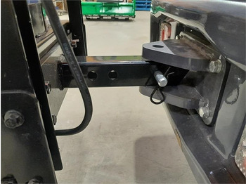 Αλατιέρα για Κοινοτικο όχημα/ Ειδικό όχημα - - - BOXER: φωτογραφία 3