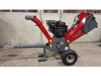 Θρυμματιστής