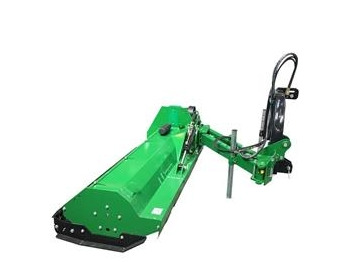 Χορτοκοπτικό DK-TEC