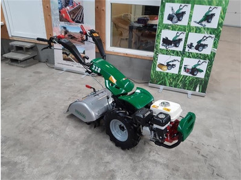 Δημοτικό τρακτέρ