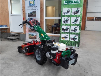 Δημοτικό τρακτέρ