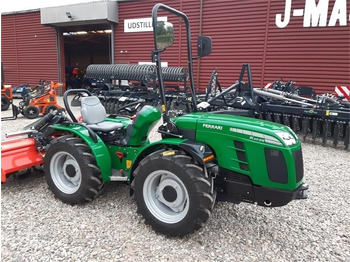 Δημοτικό τρακτέρ