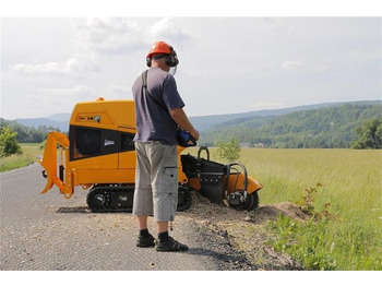 Σχιστικό ξύλων Laski P56 RX: φωτογραφία 3 Σχιστικό ξύλων Laski P56 RX: φωτογραφία 3