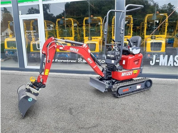 Μίνι εκσκαφέας