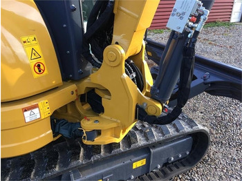 Μίνι εκσκαφέας XCMG 5.7 tons: φωτογραφία 5 Μίνι εκσκαφέας XCMG 5.7 tons: φωτογραφία 5