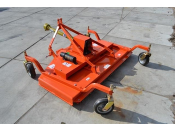 Χορτοκοπτικό - - - boxer: φωτογραφία 5 Χορτοκοπτικό - - - boxer: φωτογραφία 5